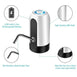 Water Bottle Electric Automatic Universal Dispenser