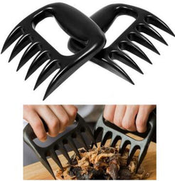Creative Bear Claw Shredder for Barbecue BBQ