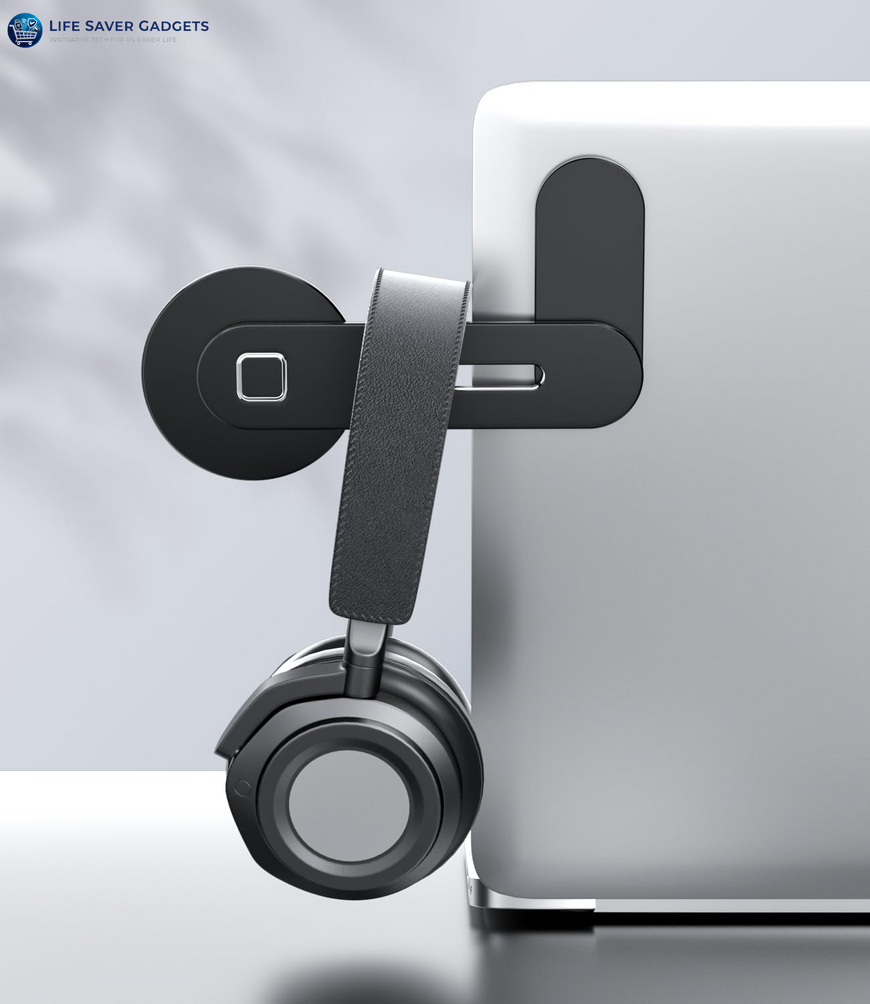 Adjustable Magnetic Phone Holder