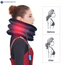 Cervical Neck Traction Device Collar Brace Support Pain Relief Stretcher Therapy