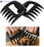 Creative Bear Claw Shredder for Barbecue BBQ