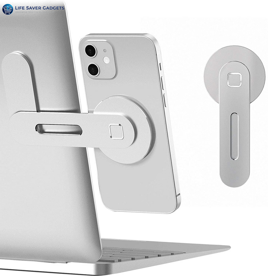 Adjustable Magnetic Phone Holder